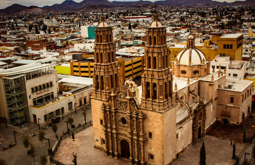 Chihuahua reporta más de 8 millones de visitantes durante 2025