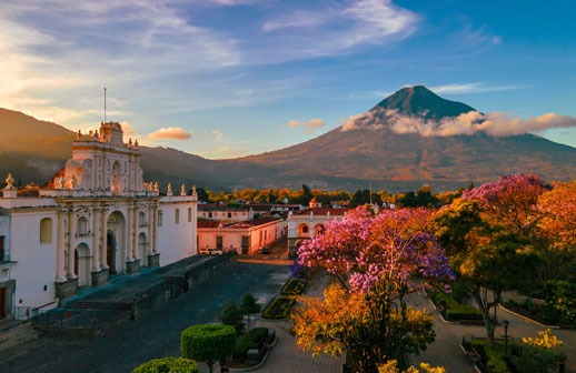 Cinco destinos low cost con alto valor cultural