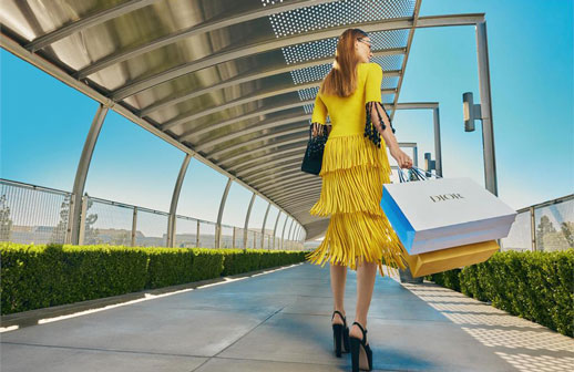 Compras en el sur de California, tres destinos para renovar el armario