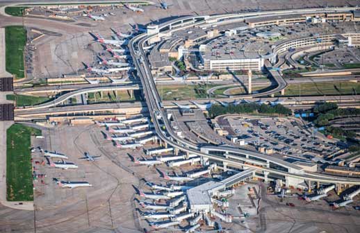 DFW impulsa más de 78 mil millones de dólares anuales, revela estudio