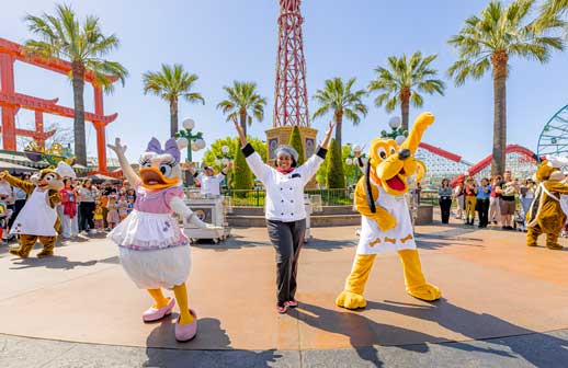 Disneyland revela su calendario 2026 con nuevas experiencias y celebraciones