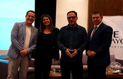 ExpoMayoristas apunta a un año de expansión estratégica