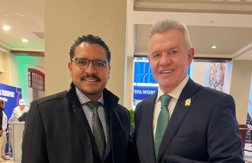 All Access Luxury Group prepara experiencias VIP rumbo al Mundial