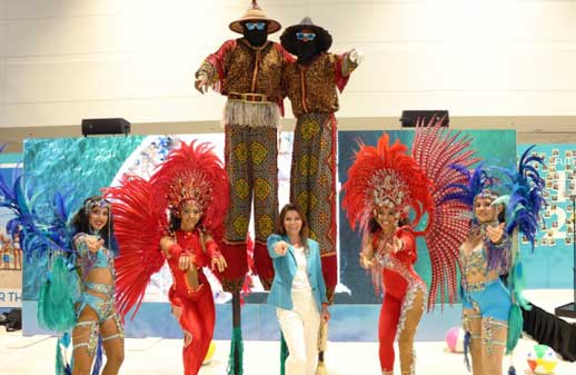 IPW 2026 extiende tarifa anticipada para compradores internacionales hasta mañana