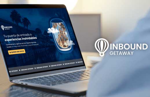 Inbound Getaway llega a México con plataforma B2B