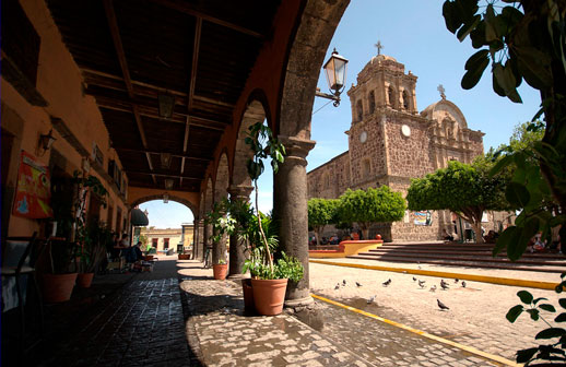 Jalisco proyecta 60% de ocupación hotelera durante fiestas decembrinas