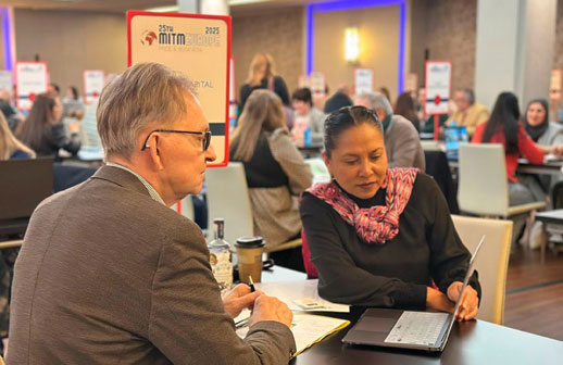 Madrid será epicentro del turismo MICE con la 26ª edición de MITM Europe 2026