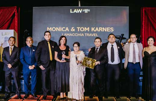 Grupo Lomas celebra 43 años con un nuevo Lomas Appreciation Week 2025