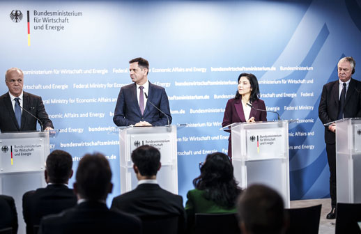 MSC Cruceros encarga cuatro barcos de nueva generación y lanza “New Frontier”