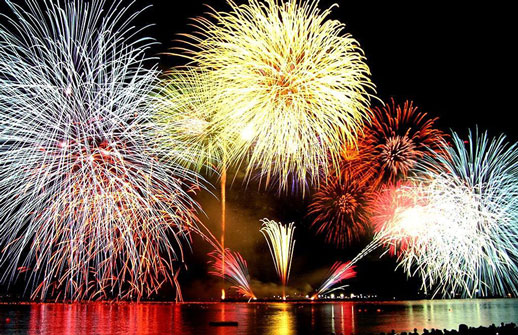 Manzanillo prepara espectáculo de drones para despedir el año