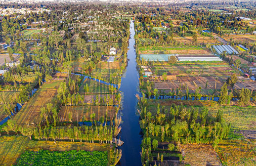 México cierra 2025 con récord en inversión turística