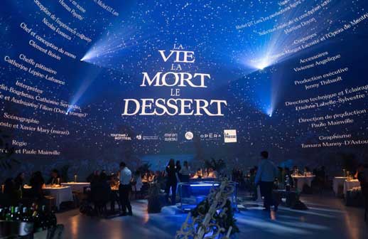 Montréal, vida nocturna que brilla incluso en invierno