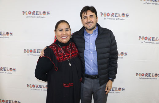 Morelos cierra 2025 con un gran año turístico y se prepara para 2026