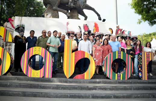 Genera “Sabor Es Morelos” derrama superior a los 43 millones de pesos