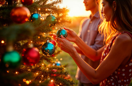 Guanajuato celebra la Navidad con una experiencia inmersiva