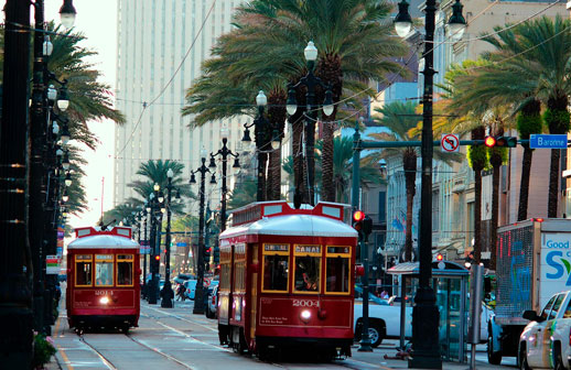 Nueva Orleans, reconocida por la UNESCO como Ciudad Creativa de la Música