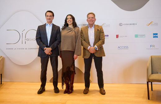 Posadas traza su hoja de ruta hacia 2026 con nuevas marcas