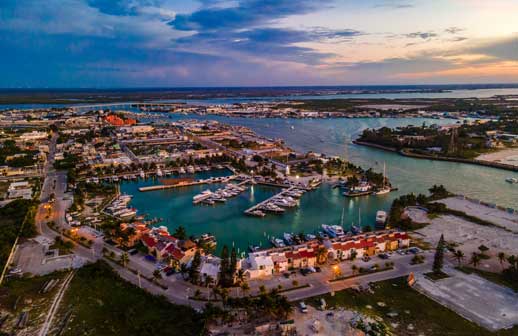 Despedir el año en Yucatán