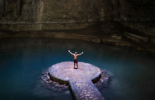 Yucatán finaliza 2025 con proyectos que reafirman su liderazgo turístico