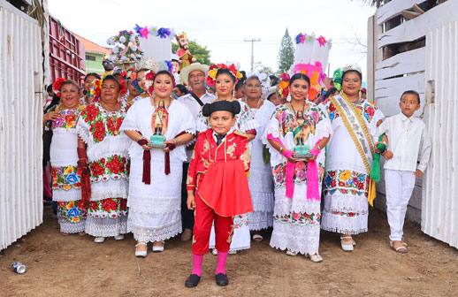 Feria de Reyes en Tizimín, 400 años de historia y festividades religiosas