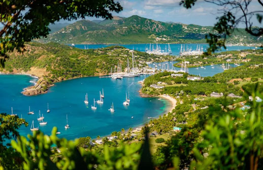 Antigua y Barbuda recibirá el Caribbean Travel Marketplace 2026