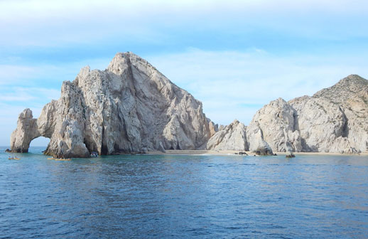 Baja California Sur continúa con Embrace it para viajeros extranjeros