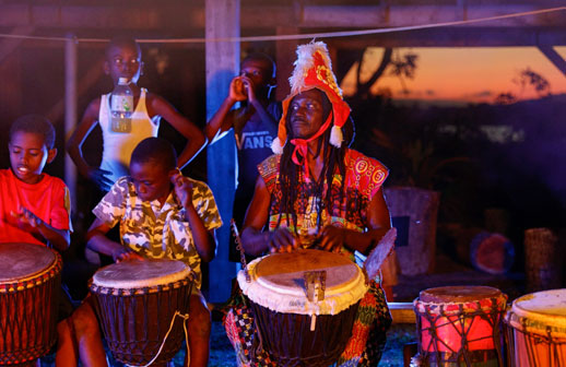Belize celebra reconocimientos culturales y hallazgos arqueológicos en 2025