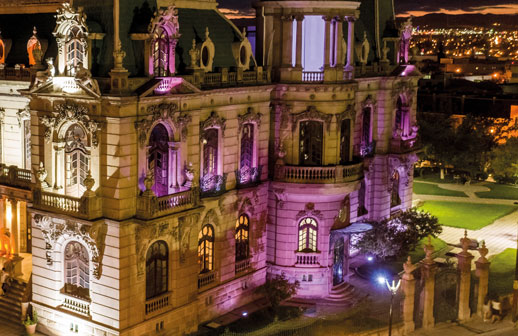 Chihuahua recibió más de 8 millones de turistas durante 2025