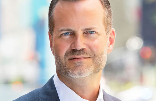 Fred Dixon marca el inicio de año con un mensaje de optimismo para la industria