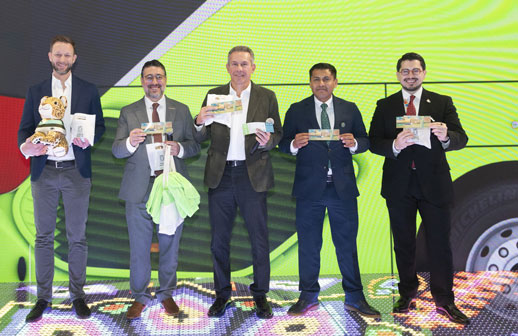 Flix y Sectur anuncian alianza estratégica para promover el Tren Maya