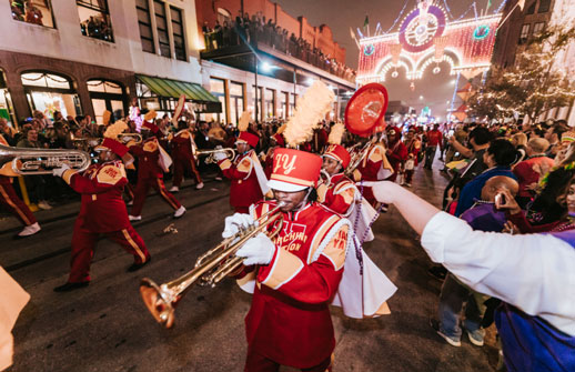 Houston: los deportes y la cultura como destino