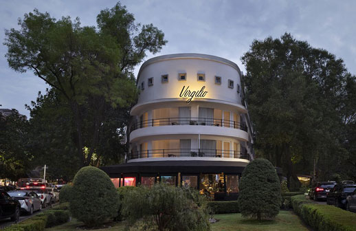 IHG: alojarse en las ciudades con la mejor gastronomía global