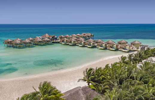 Lomas Hospitality presenta nuevas modalidades tarifarias