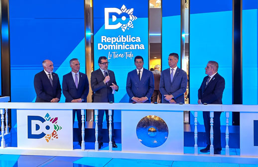 MSC Cruceros anuncia operación anual desde La Romana