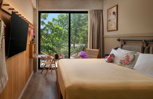 Marriott Bonvoy se anuncia como Promotor Oficial de Hoteles durante Mundial