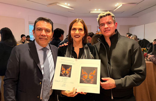 Michoacán marcó su paso por Madrid con activaciones y una nueva campaña