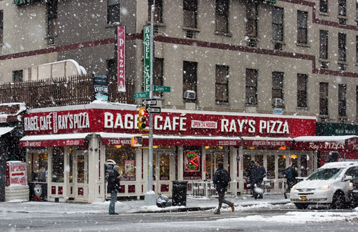 Nueva York lanza su temporada anual de experiencias con descuentos