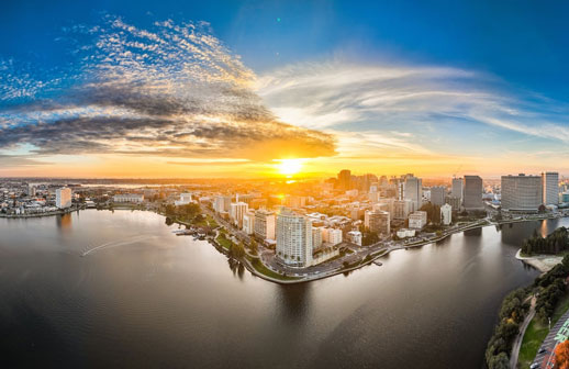 Oakland revela nuevos sabores, deportes y un aeropuerto mejorado