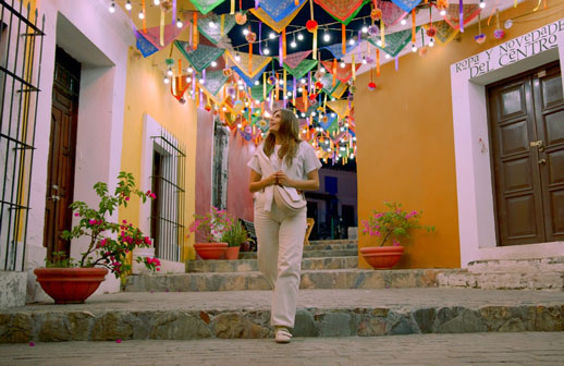 Sinaloa, entre los estados más visitados de México