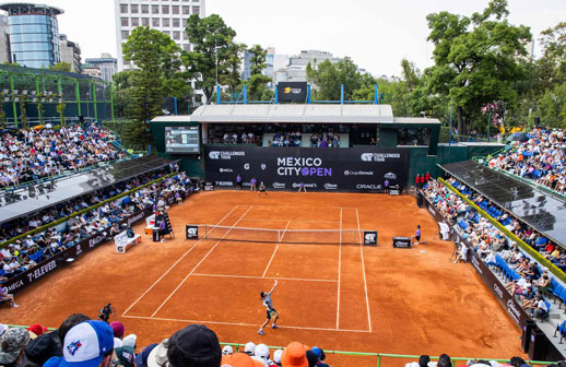 San Luis Capital alista la edición 2026 del Open Challenger