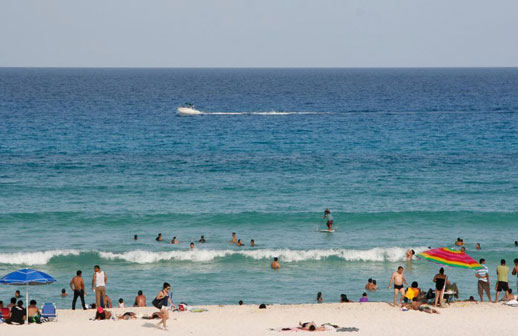 Turismo en México alcanza cifras históricas en 2025