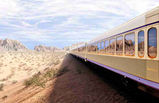 Tradición y vanguardia, la propuesta de Arabia Saudita para los viajeros