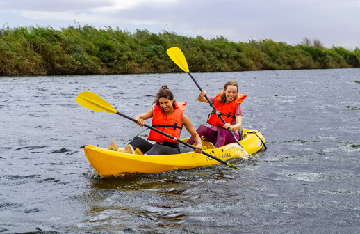 Baja California:  un destino para vivir el amor sin prisa