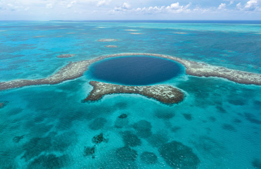 Belize: un viaje por los tesoros escondidos del Caribe