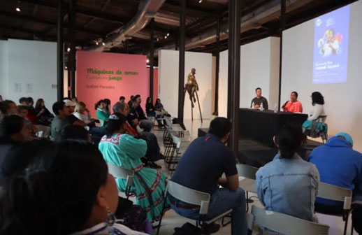 Chihuahua cuenta con el primer diccionario digital ralámuli-español