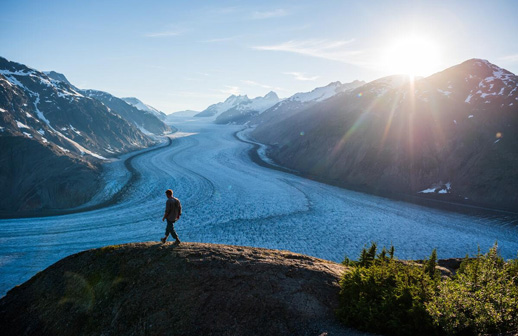 Columbia Británica, belleza sostenible y resiliente