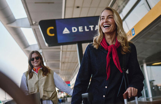 Delta adquiere 31 nuevos aviones de fuselaje ancho