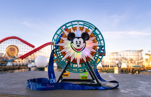Disney California Adventure celebra 25 años con ofertas y actividades especiales