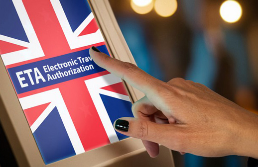 El Reino Unido aumenta el costo de su ETA