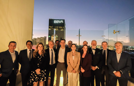 WorldHotels Acueducto abre sus puertas en Guadalajara